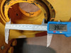 KOMATSU Hydraulic Cylinder Assembly EG9089R