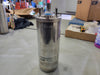 FRANKLIN ELECTRIC 1/2 HP, 230 Volts, 3450 Rpm Submersible Pump Motor 2145054916