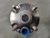 FRANKLIN ELECTRIC 1/2 HP, 230 Volts, 3450 Rpm Submersible Pump Motor 2145054916