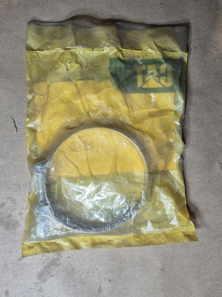 CATERPILLAR Band T Clamp 174-4895 (Bag of 2)