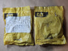 CATERPILLAR Band T Clamp 174-4895 (Bag of 2)