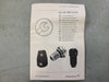 GRUNDFOS Mechanical Seal CR CRI CRN1 to 90