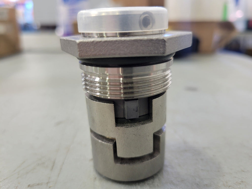 GRUNDFOS Mechanical Seal CR CRI CRN1 to 90