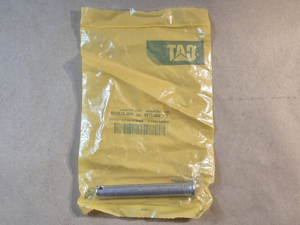 CATERPILLAR Pin-Clevis 345-7738