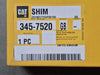 CATERPILLAR Shim 345-7520