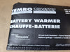 PHILLIPS & TEMRO 160W 72" Long Battery Warmer 2800071