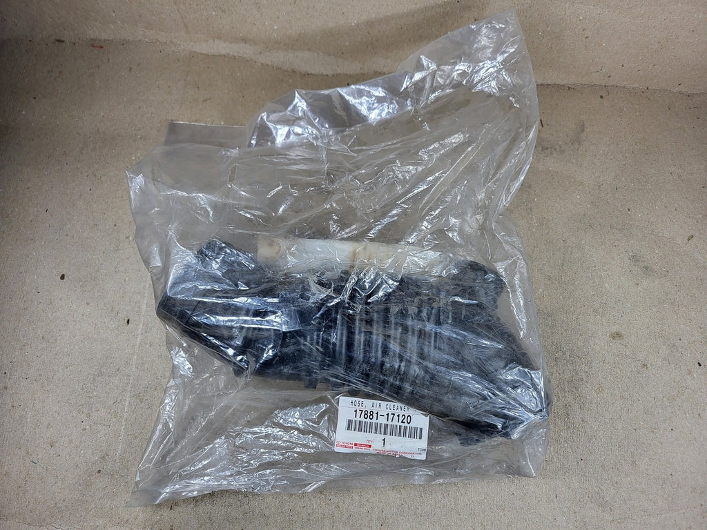 TOYOTA Air Cleaner Hose No.1, 17881-17120
