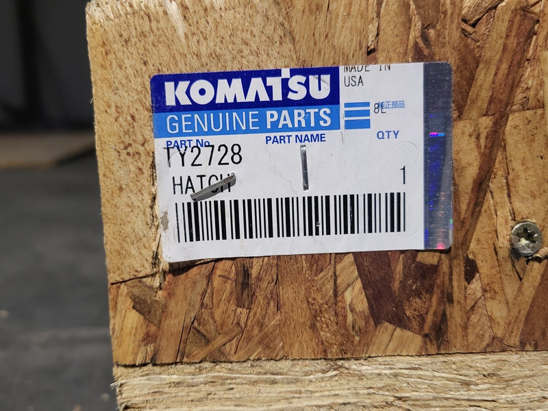 Komatsu Parts – Page 19