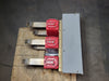 SQUARE D 4.76kV, 1200A Medium Voltage Circuit Breaker V5D3153YJ00