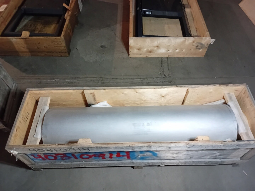 KOMATSU Muffler Exhaust EG9967