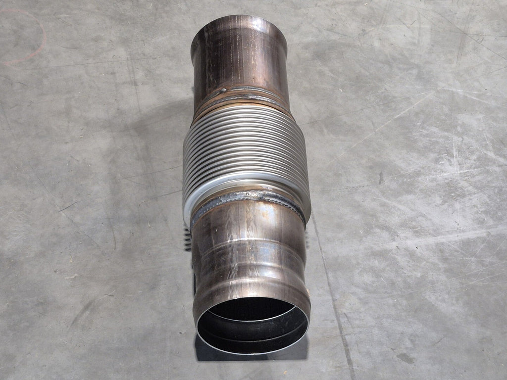 Exhaust Bellows Assembly 370-9171
