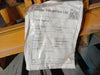 HITACHI Track Adjuster Cylinder LH 9230795