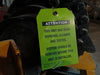 HITACHI Track Adjuster Cylinder LH 9230795