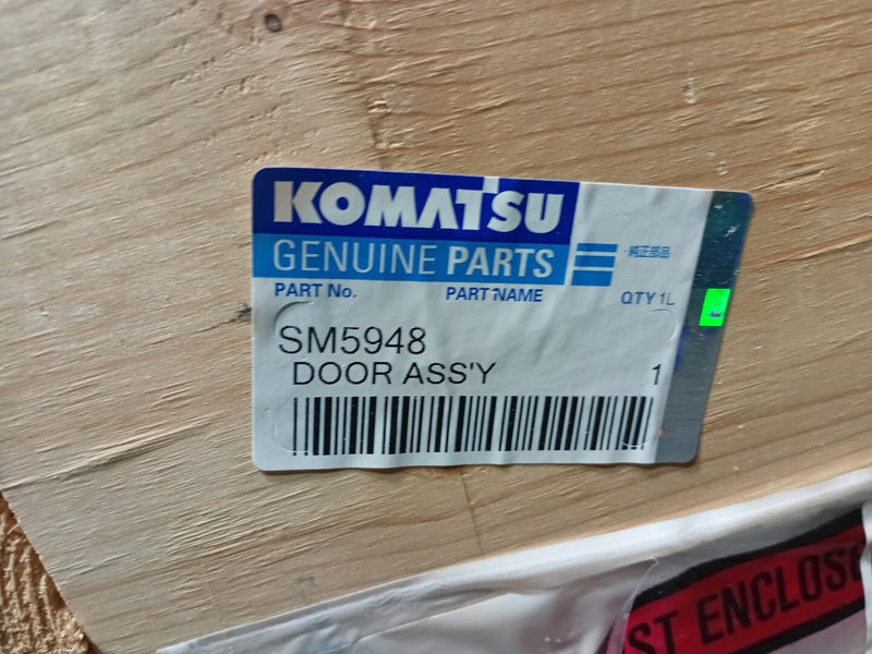 Komatsu Parts – Page 24