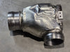CATERPILLAR Insulated Exhaust Combustion Body 348-3392