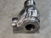 CATERPILLAR Insulated Exhaust Combustion Body 348-3392