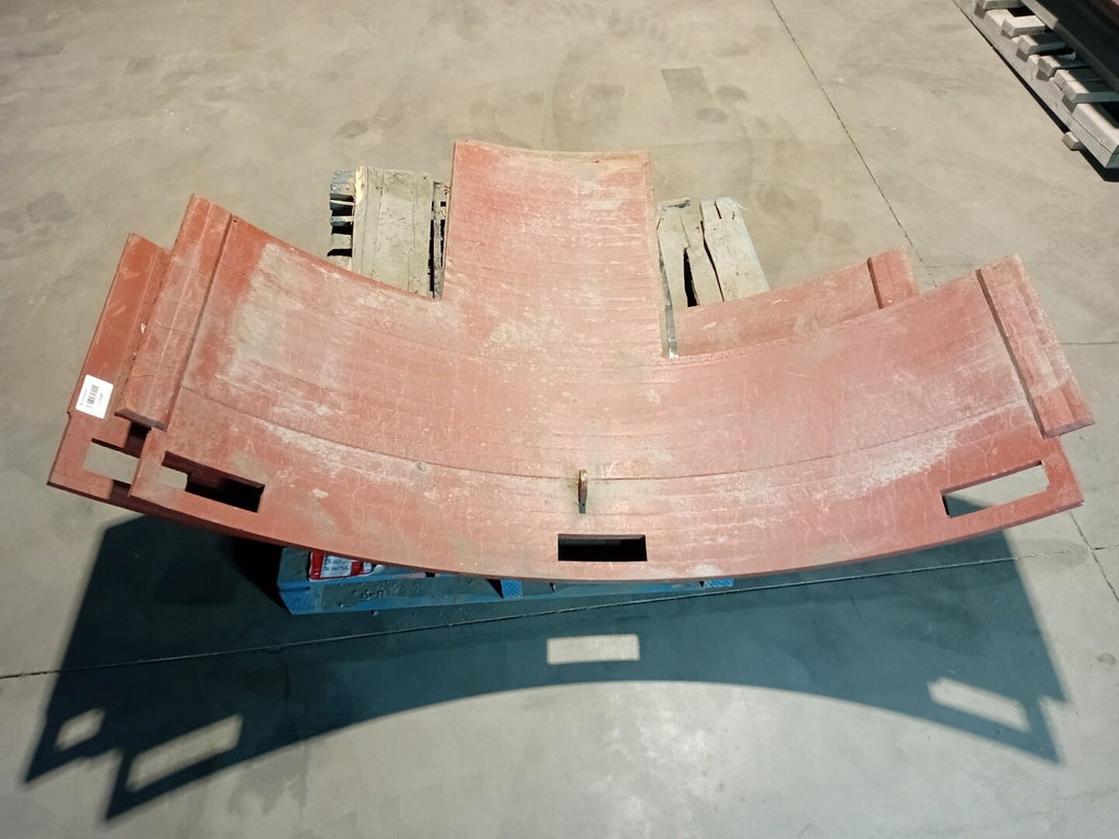 FLSMINER Main Liner Frame RXL901-0018