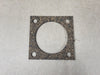 LETOURNEAU 3" ID Engine Flange Gasket R4271597