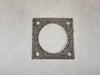 LETOURNEAU 3" ID Engine Flange Gasket R4271597