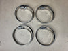LETOURNEAU Worm Drive Hose Clamp R0857001 (Bag of 4)