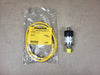LETOURNEAU Turck Cable Assy 4-P 250V 0.9M R4255449