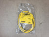 LETOURNEAU Turck Cable Assy 4-P 250V 0.9M R4255449