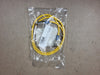 LETOURNEAU Turck Cable Assy 4-P 250V 0.9M R4255449