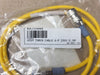 LETOURNEAU Turck Cable Assy 4-P 250V 0.9M R4255449