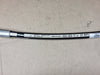 LETOURNEAU 1/2" ID x 18" Long 3000psi Hydraulic Hose R4177375