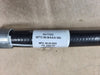 LETOURNEAU 1/2" ID x 18" Long 3000psi Hydraulic Hose R4177375