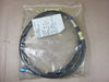 LETOURNEAU 1/2"ID x 58" Long 3000psi Hydraulic Hose R4097827