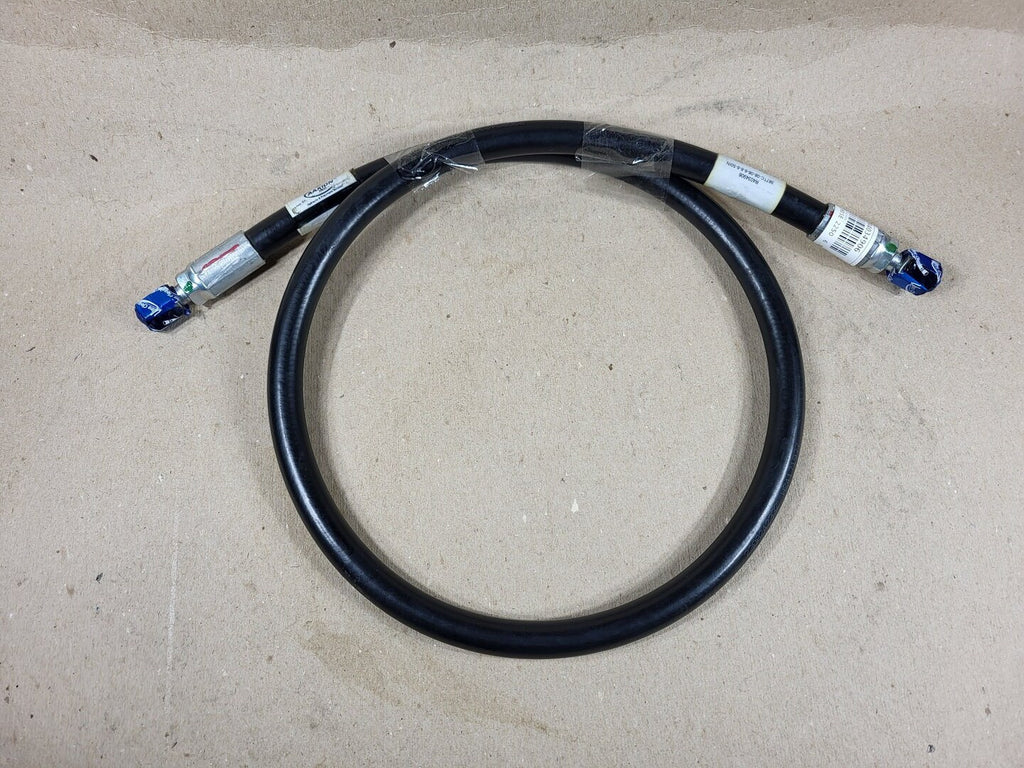 LETOURNEAU 1/2" x 50" Long 3000psi Hydraulic Hose R4034906