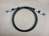 LETOURNEAU 1/2" x 50" Long 3000psi Hydraulic Hose R4034906
