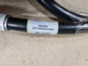 LETOURNEAU 1/2" x 50" Long 3000psi Hydraulic Hose R4034906