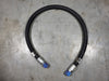 LETOURNEAU 1" x 62" Long 1000psi Hydraulic Hose R4033602