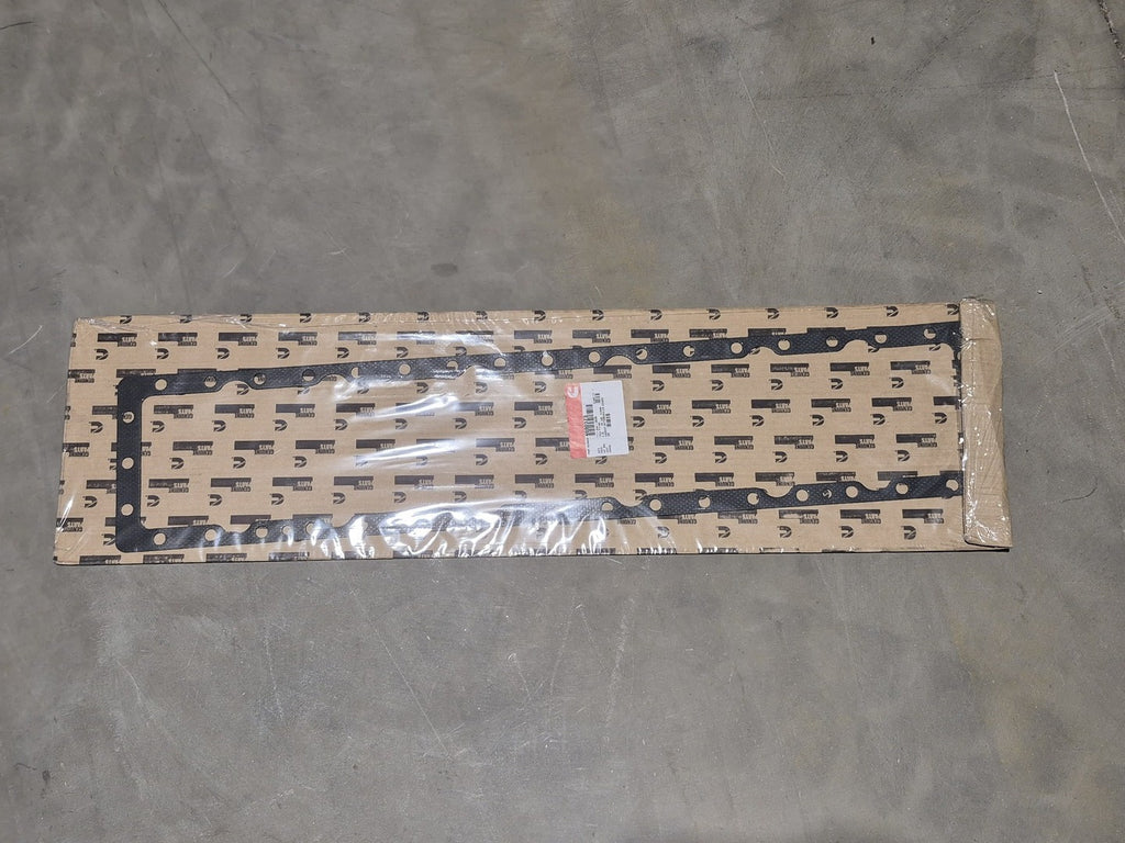 CUMMINS Aftercooler Cover Gasket 4080573