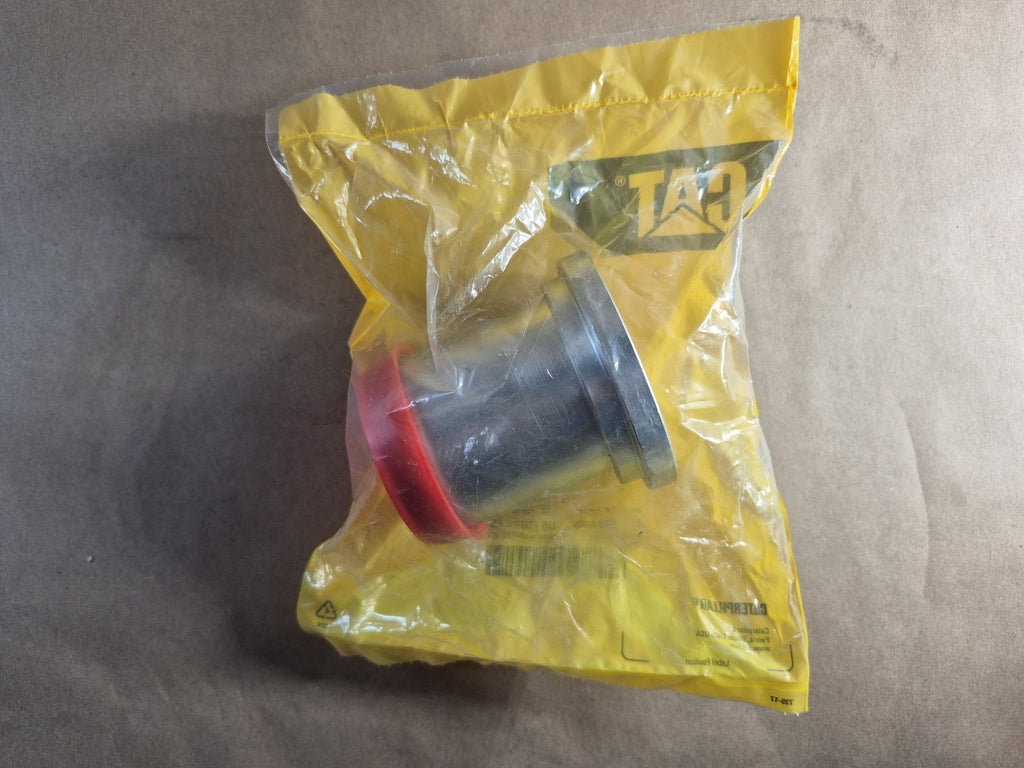 CATERPILLAR Fluid Carrying Tube Assembly 436-6509