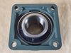 NTN  Flange Bearing 3.54" Bore, UCFX18