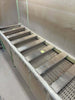 Custom Spray Booth - 124" x 42" x 96"