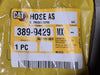 CATERPILLAR 6.1mm ID Hose Assembly 389-9429