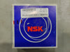 NSK Deep Groove Ball Bearing 55mm ID x 120mm OD x 29 mm W, 6311DU