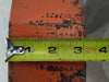 SANDVIK 211222 Lift Cylinder for LH410 Loader