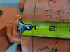 SANDVIK 194492 Lift Cylinder for LH410 Loader