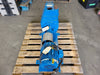 MONARCH INDUSTRIES TT-30 Self Priming Trash Pump 3x3x7 w/ 5 hp Motor