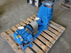 MONARCH INDUSTRIES TT-30 Self Priming Trash Pump 3x3x7 w/ 5 hp Motor