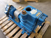 MONARCH INDUSTRIES TT-30 Self Priming Trash Pump 3x3x7 w/ 5 hp Motor