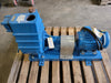MONARCH INDUSTRIES TT-30 Self Priming Trash Pump 3x3x7 w/ 5 hp Motor