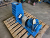 MONARCH INDUSTRIES TT-30 Self Priming Trash Pump 3x3x7 w/ 5 hp Motor