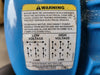 MONARCH INDUSTRIES TT-30 Self Priming Trash Pump 3x3x7 w/ 5 hp Motor