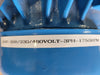 MONARCH INDUSTRIES TT-30 Self Priming Trash Pump 3x3x7 w/ 5 hp Motor
